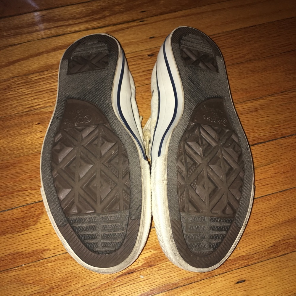 Slip on converse - Picture 5 of 6